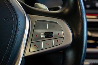 BMW Rad 7 730d mHEV xDrive A/T - 14