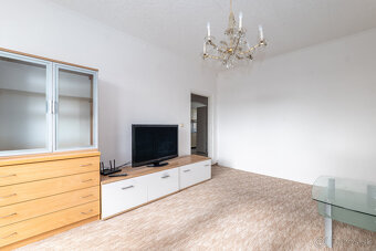 NA PRENÁJOM | 2-izbový byt s balkónom | Košice - Ružínska - 14