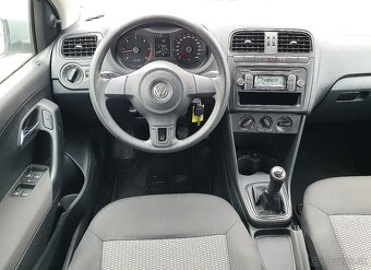 Volkswagen Polo 1.6 TDI Comfortline - 14
