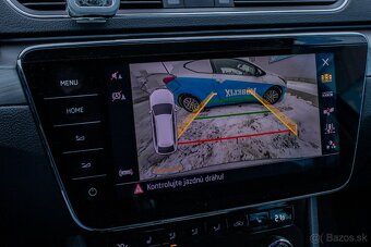 Škoda Superb Combi 1.6 TDI STYLE - 14