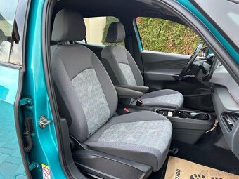 VW ID.3 Pure Performance 45kWh-110kW - 14