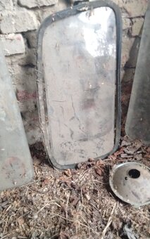 Stare komponenty - 14