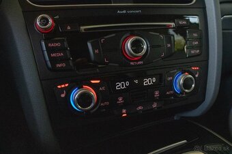 AUDI A5 Sportback 2.0 TDI 140kW 2014 - 14