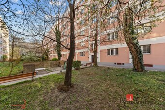 Na predaj 3izbový byt v centre Bratislavy - 14