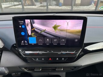 Volkswagen ID.5 GTX 77 kWh 4Motion - 14