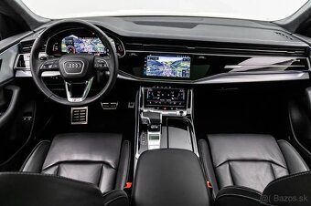 Audi Q8 - 14