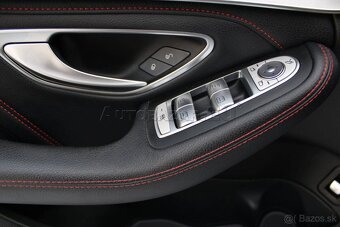 Mercedes  AMG C43 - 14