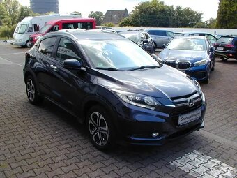 Honda HR-V 1.5 i-VTEC Navi Kamera Pano LED - 14