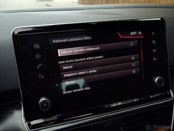 SEAT TARRACO 2.0TDI SCR XCELLENCE, 4DRIVE, DSG - 14