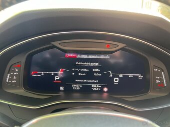 AUDI A6 45 3.0TDI S-Line 242KW/330PS QUATTRO 2019 - 14