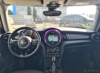 MINI COOPER AUTOMAT BENZÍN - 14