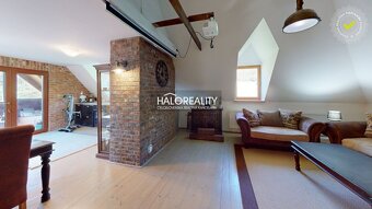 HALO reality - Predaj, rodinný dom Podbranč - EXKLUZÍVNE HAL - 14