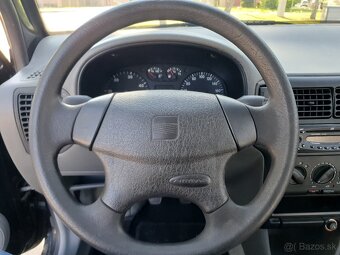 Seat Arosa 1.7 SDI 44 KW M5 - 14