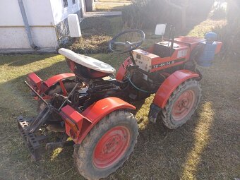 Tz4k Tz4k14b Tk14 Tz 4k 14b malotraktor - 14