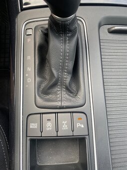 Kia Sorento 2.2 CRDi AWD, 2015, automat - 14
