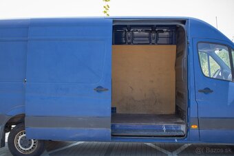 Mercedes-Benz Sprinter 318 CDI R3 VS - 14