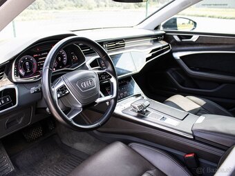 Audi A7 Sportback 50 3.0 TDI mHEV quattro tiptronic - 14