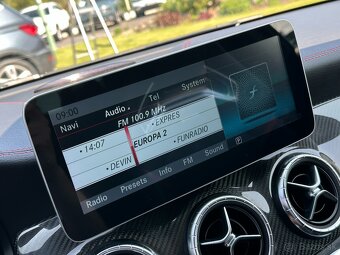 Mercedes-Benz CLA 45 AMG A/T 7 4x4, r.v.: 2014 - 14