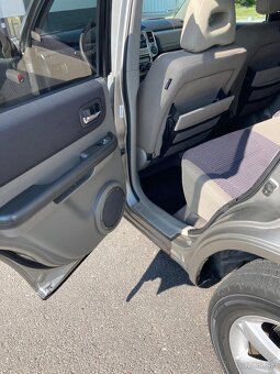 Predam Nissan X Trail  T30 - 14