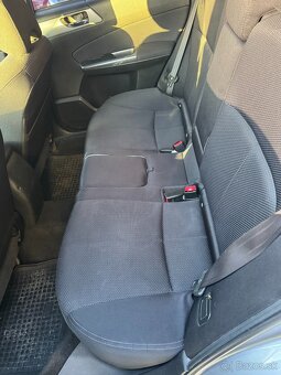 Subaru Forester - 14