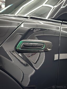 Mini f56 JCW 210kw, automat - 14