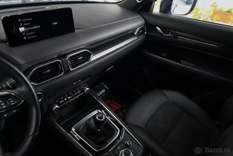 Mazda CX-5 2.0 Skyactiv-G165 Homura - 14