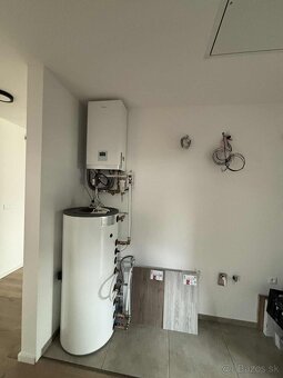 4 izbová novostavbu za bezkonkurenčnú cenu v Dolnom Štáli - 14