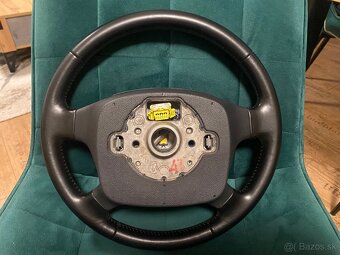 Škoda Octavia 2 volanty - 14