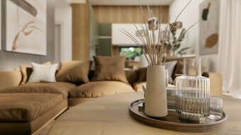 Nadštandardná Novostavba Rodinného domu 101m2 - 14