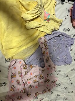 Oblečenie pre dievčatko 98/104 - 14