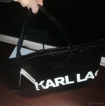 Karl lagerfeld taška - 14