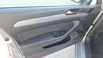 VOLKSWAGEN PASSAT VARIANT 2.0 TDI.DSG - 14