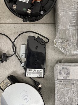 Vw Tiguan 1.4tsi 2013 - 14