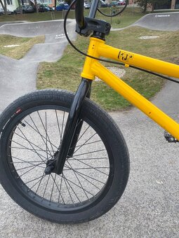 Bmx- CTM POP20 - 14