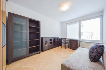REZIDENCIA CASSOVAR - 3 IZB BYT ŽIEDLOVÁ,BALKÓN,2PARK.MIESTA - 14