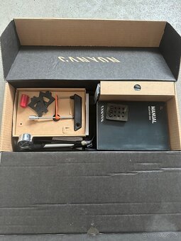 Canyon Torque Cf9 - 14