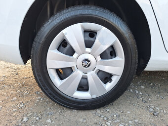 Škoda Fabia Combi 1.4 TDI Drive - AJ NA SPLÁTKY OD 79,90e  - 14