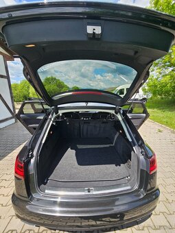 Audi A6 avant - 14
