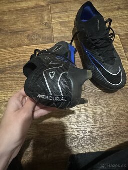 panske kopacky Nike Air Zoom Mercurial Vapor XV Elite FG - 14