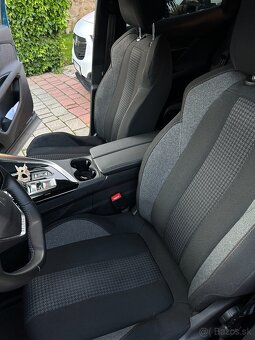 Peugeot 3008 1.2 PureTech Active - 14