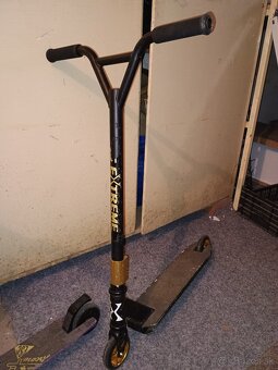 Predám detský bicykel CTM24 - 14