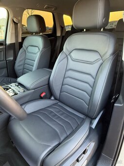 VW TOUAREG 4MOTION 3.0 V6 TDI DSG 170 KW,IQ LIGHT MATRIX,KOZ - 14