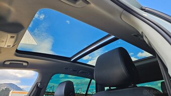 Škoda Superb Combi 2.0 TDI 190k 4x4 Style DSG EU6 - 14