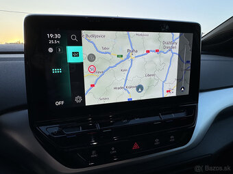 VW ID.4 PERFORMANCE 1.majitel – pouze 30500km  - 14