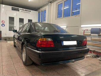Lakovanie automobilov - 14