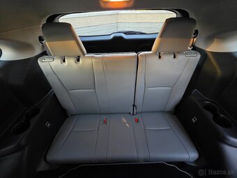 Toyota Highlander SUV 140kw Automat - 14