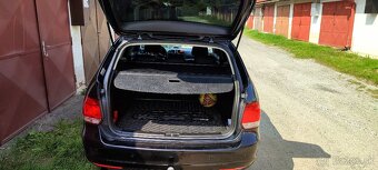 Volkswagen Golf 6 1.7 77 kw 2012 - 14