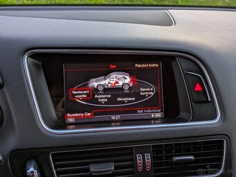 Audi SQ5 3.0 BiTDI Quattro 230kW A8 - 14