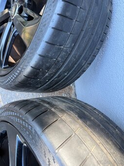 AUDI R21 5x112 Performance Blade Racing line 265/30 R21 - 14