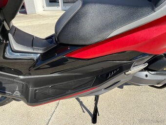 Honda  Forza 125 - 14